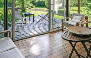 Maisons de vacances Le Moulin De Saint-Georges : photos des chambres