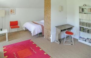Maisons de vacances Le Moulin De Saint-Georges : photos des chambres
