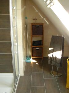 Ferienhaus Ambiente