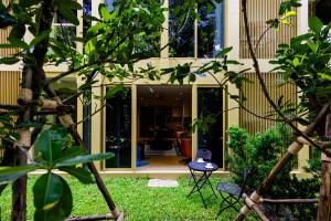 Private garden Laguna beachside 150 m Bangtao