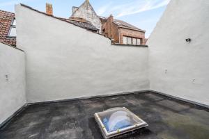 Gezellige Gentse Studio - Perfect Voor Koppels