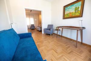 5th floor Apt with Acropolis view in Pangrati