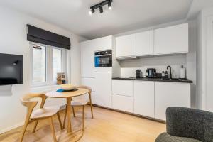 Gezellige Gentse Studio - Perfect Voor Koppels