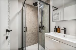 Gezellige Gentse Studio - Perfect Voor Koppels