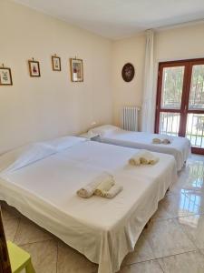 Appartamento con 2 Camere da Letto