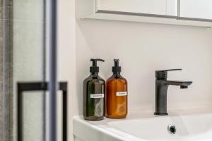 Gezellige Gentse Studio - Perfect Voor Koppels