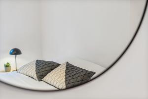 Gezellige Gentse Studio - Perfect Voor Koppels