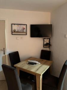 Apartman Novičić