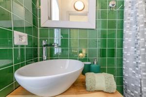 Mistral Guest House img10