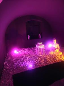 i girasoli appartament s