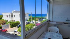 Bellavista sea view by CASASI Vacanze Otranto