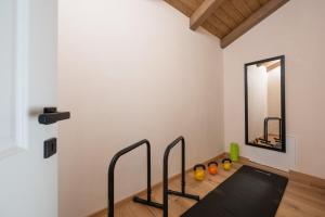 Villa Lapidea by Istrialux