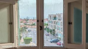 قرية شاطئ الفيروز الساحل الشمالي