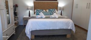 Oppikoppi De Kelders