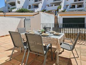 3 bedroom townhouse golf front, Miraflores