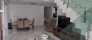 Casa de Alto padrão para alugar