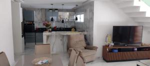 Casa de Alto padrão para alugar