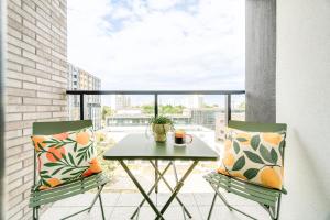 Braniborska 70 by Homeprime