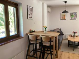 River Lodge Jesenica