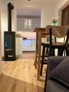 River Lodge Jesenica