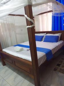 Cozyblue Fully Furnished 1 Bedroom Apartment BnB