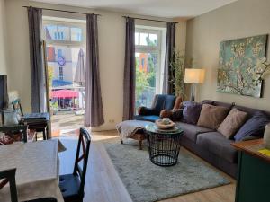 Strandstraße 32 - 04-20