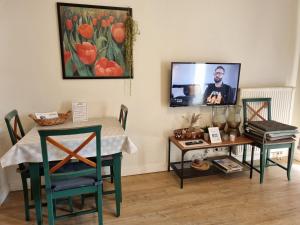 Strandstraße 32 - 04-20