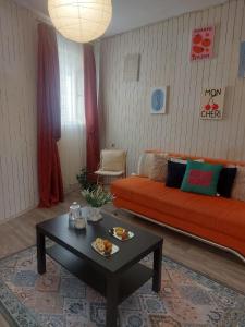 Casa Fritula-sweet home with private yard