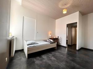 Maisons de vacances Le refuge d-azur-jardin-clim : photos des chambres