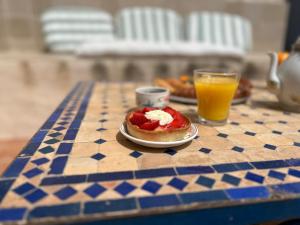 Maisons de vacances Le refuge d-azur-jardin-clim : photos des chambres