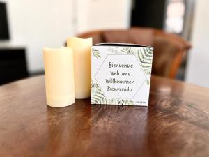 Maisons de vacances Le refuge d-azur-jardin-clim : photos des chambres