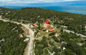 Stunning Apartment In Veli Losinj With Wifi 