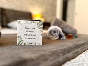 Maisons de vacances Le refuge d-azur-jardin-clim : photos des chambres