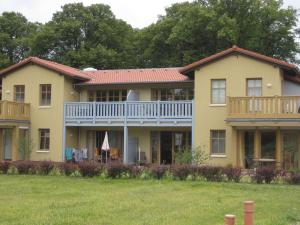 Ferienwohnung Umberto