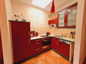 Ferienwohnung Umberto