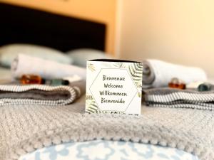 Maisons de vacances Le refuge d-azur-jardin-clim : photos des chambres