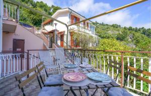 Amazing Apartment In Cervo With Wifi