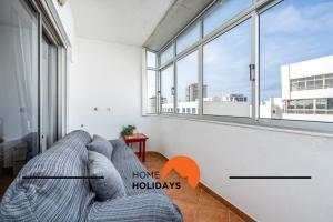 #286 Avenida de Ceuta - Alsol by Home Holidays