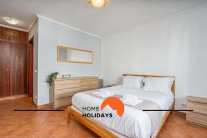 #286 Avenida de Ceuta - Alsol by Home Holidays