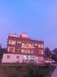 Dnyaneshwari Residency