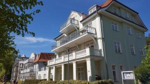 Palais am Park - 14-08