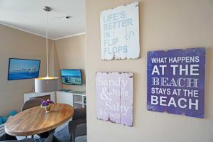 Villa To Hus _ strandnah