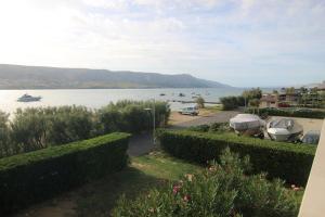 By the sea apartment