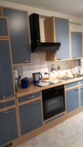 Ferienwohnung Mühlenblick