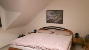 Ferienwohnung Mühlenblick