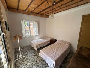 Terraza centro historico