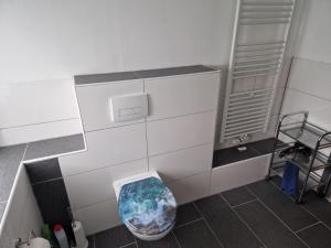 Haus am Meer