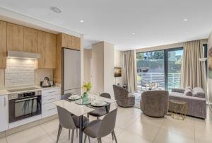 The Terrace101- 2 Bed, Sandton