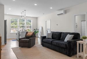 2BR Gem in Chattanooga Southside at the Poplin