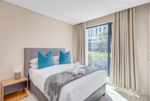 The Terrace101- 2 Bed, Sandton